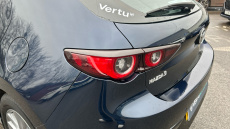 Mazda 3 2.0 e-Skyactiv G MHEV SE-L Lux 5dr Auto Petrol Hatchback